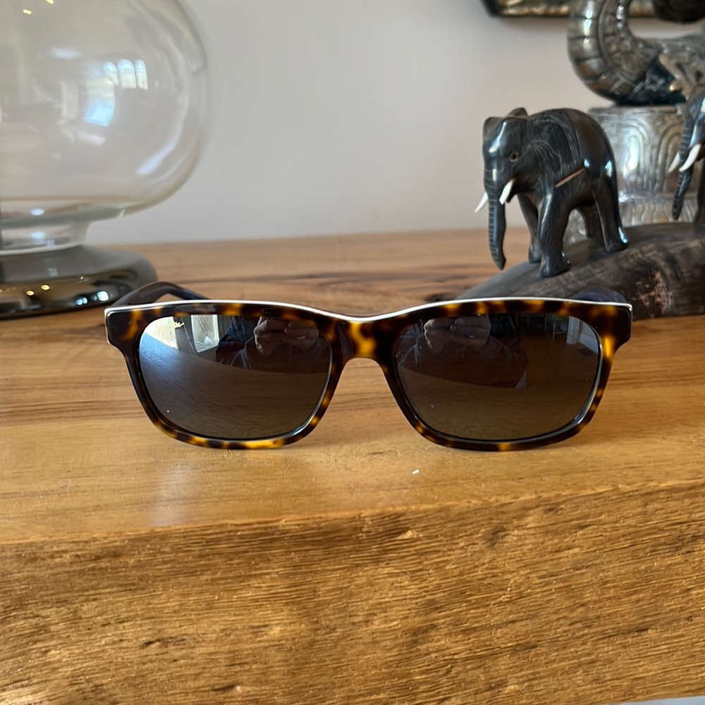 Maui Jim Eh Brah